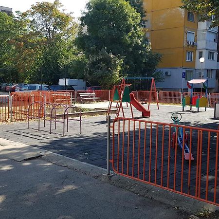 Апартамент За Гости Ива 루세 외부 사진