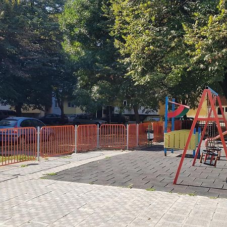 Апартамент За Гости Ива 루세 외부 사진