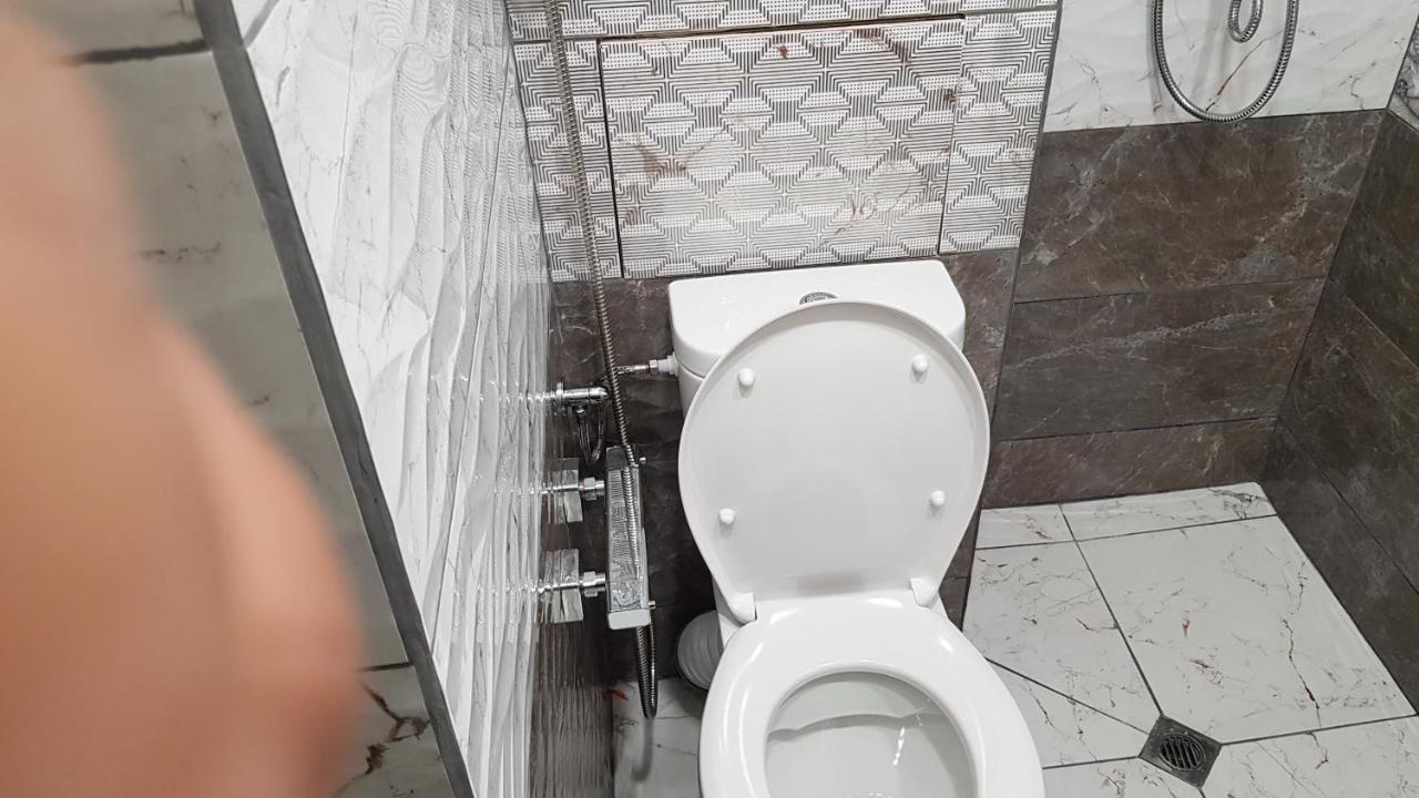 Апартамент За Гости Ива 루세 외부 사진