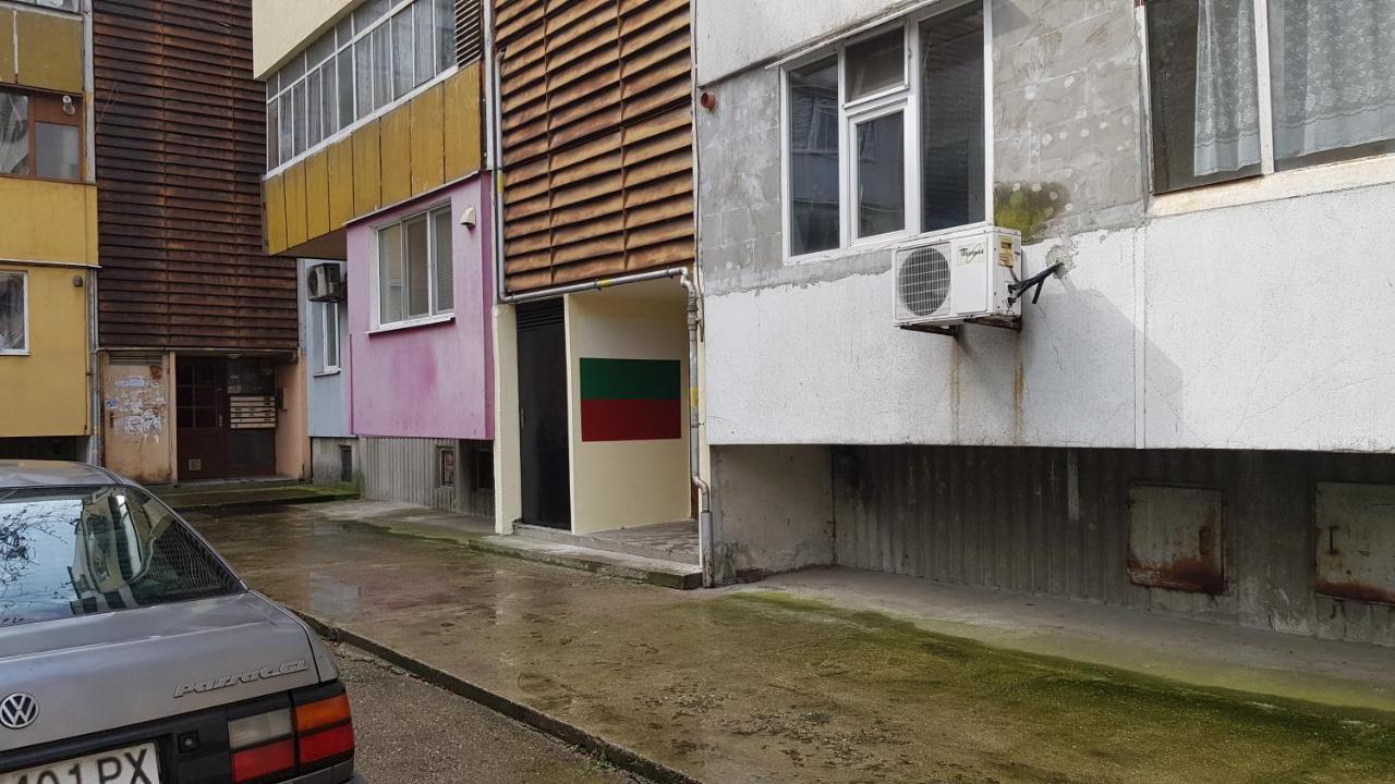 Апартамент За Гости Ива 루세 외부 사진