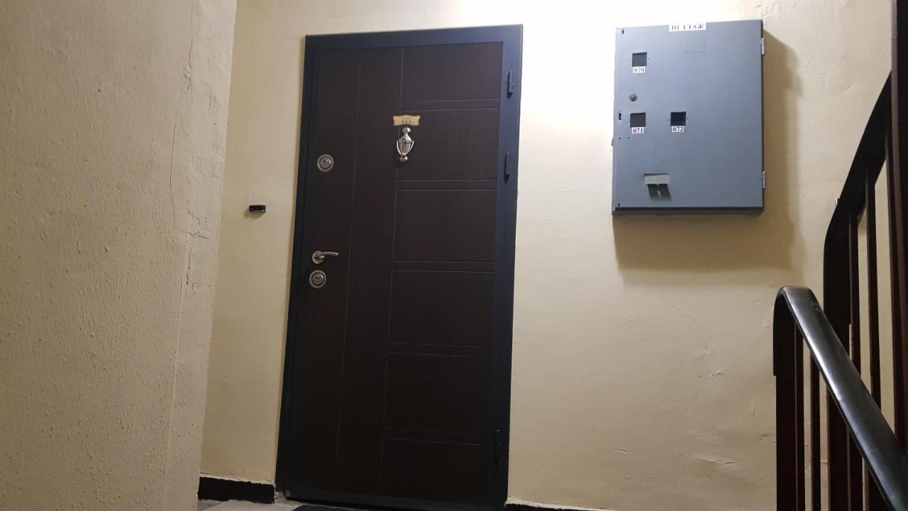 Апартамент За Гости Ива 루세 외부 사진